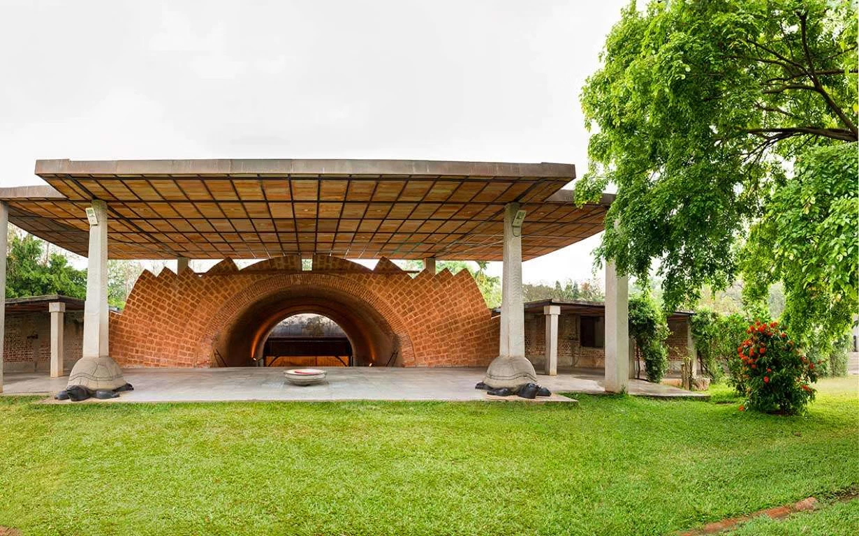 Coimbatore Yoga Center