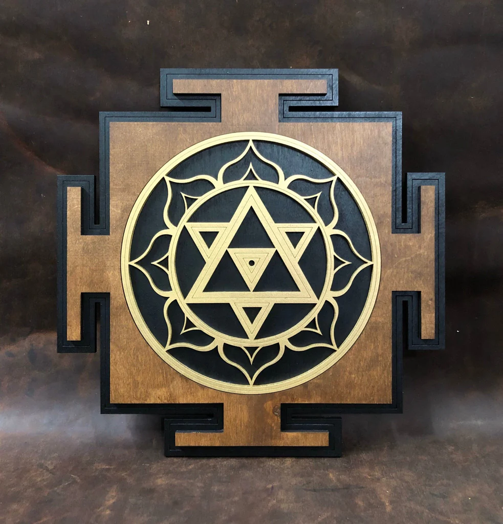 Yantra image