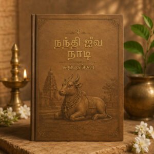 Nandhi Jeeva Naadi Arputhangal